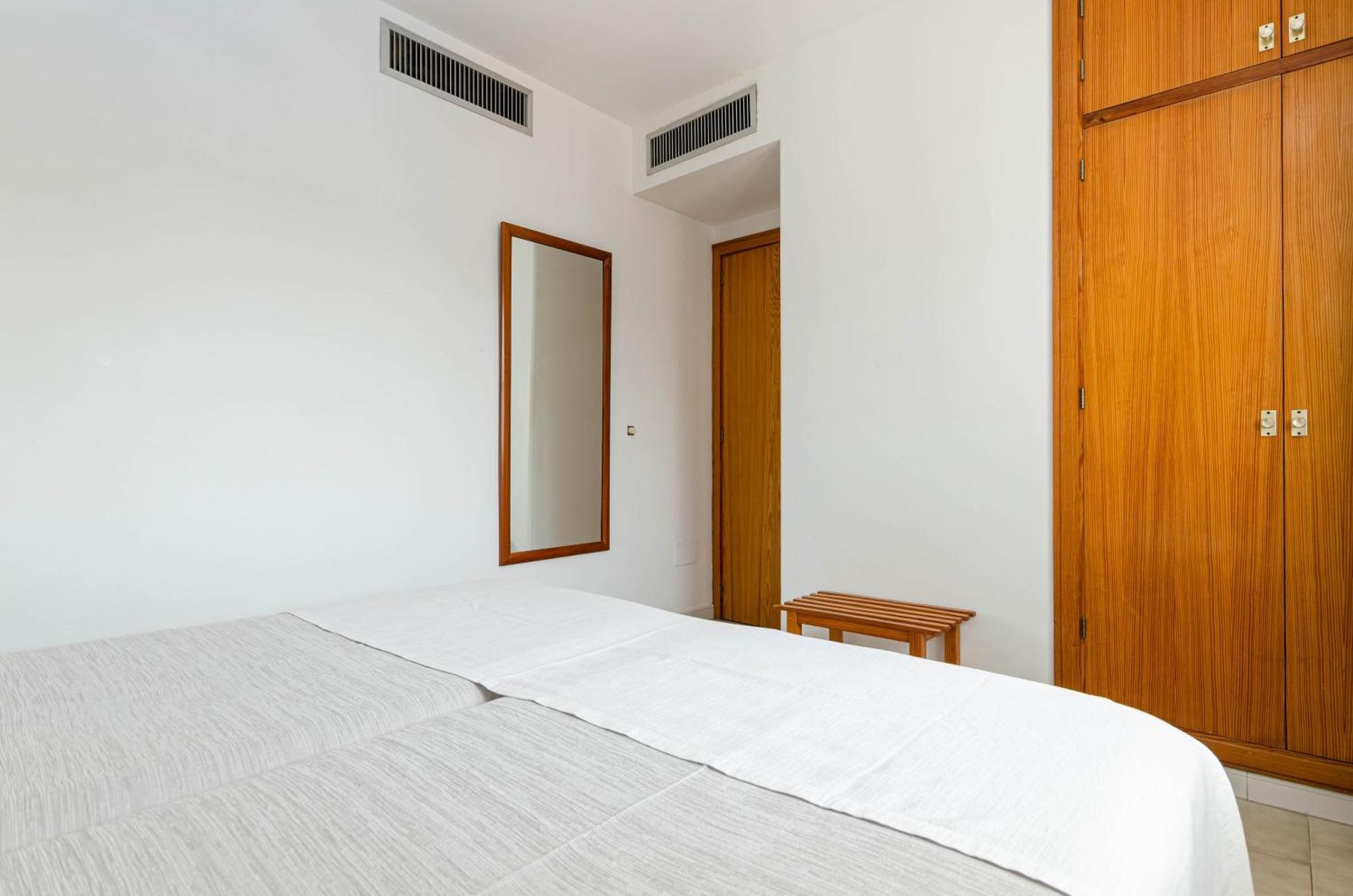 Mar Brava Apartments 坎皮卡福特 外观 照片