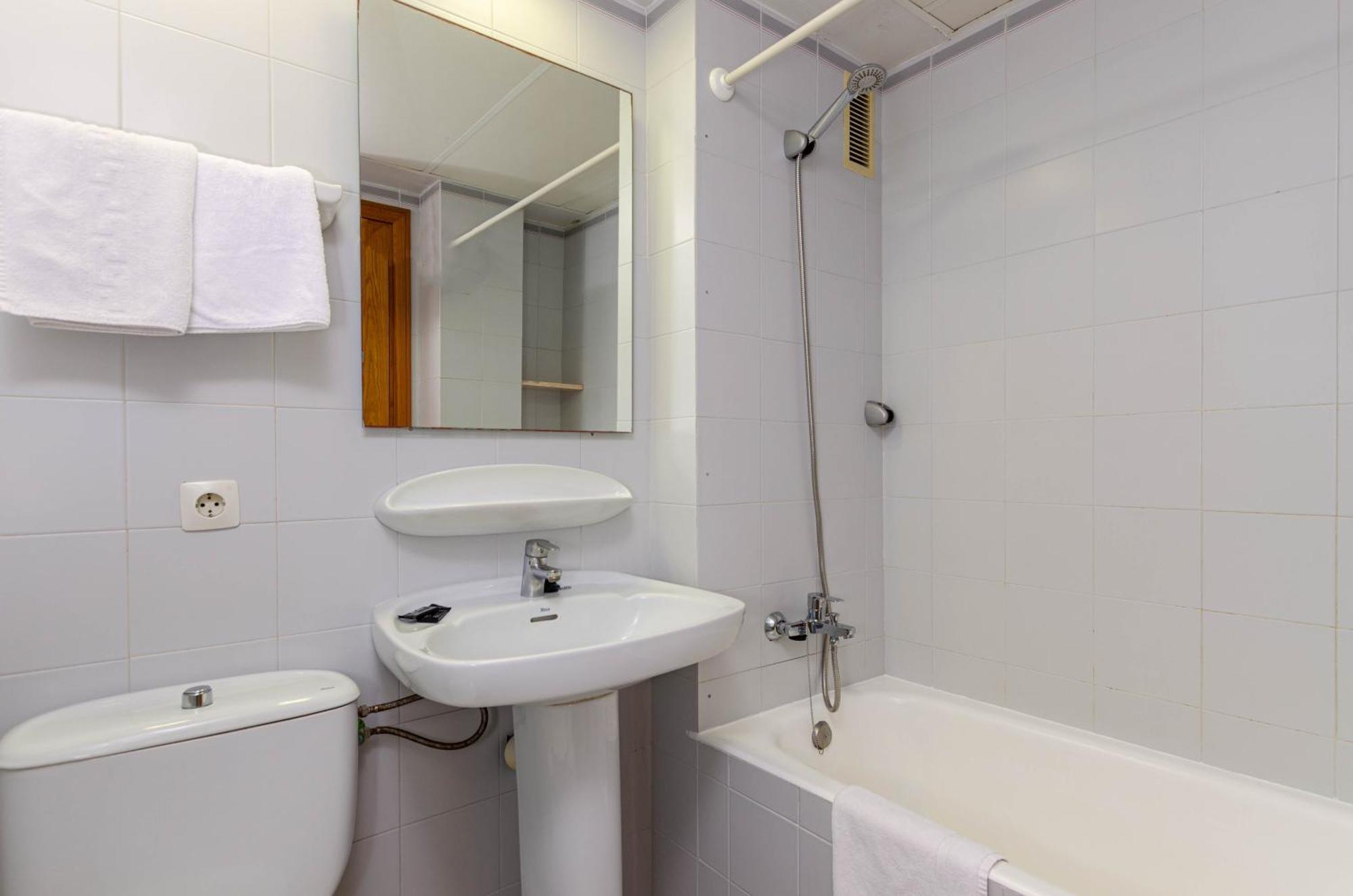 Mar Brava Apartments 坎皮卡福特 外观 照片