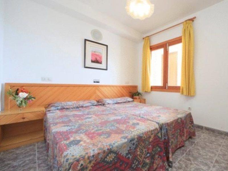 Mar Brava Apartments 坎皮卡福特 外观 照片