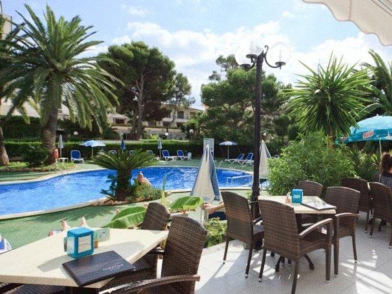 Mar Brava Apartments 坎皮卡福特 外观 照片