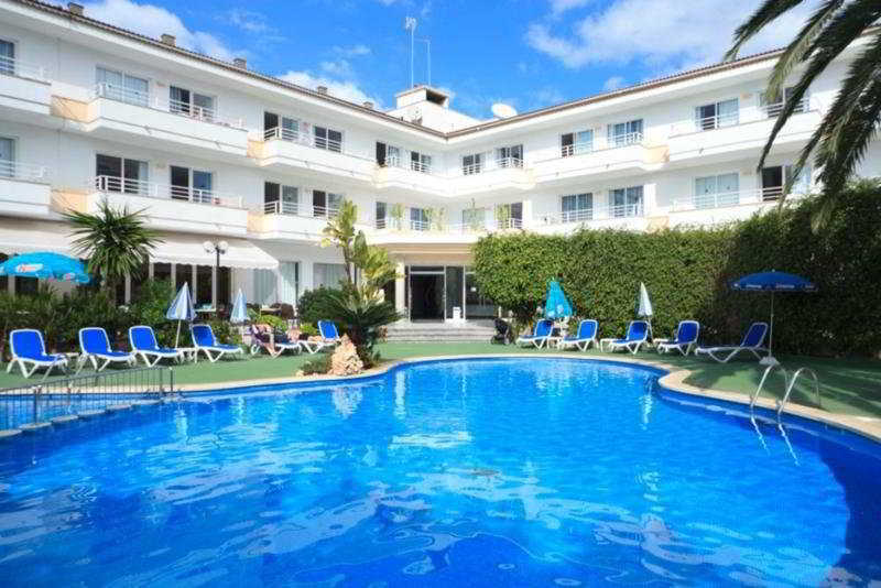 Mar Brava Apartments 坎皮卡福特 外观 照片